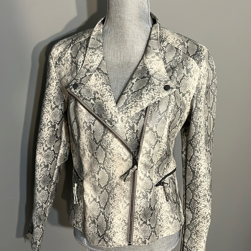 BlankNYC Jacket